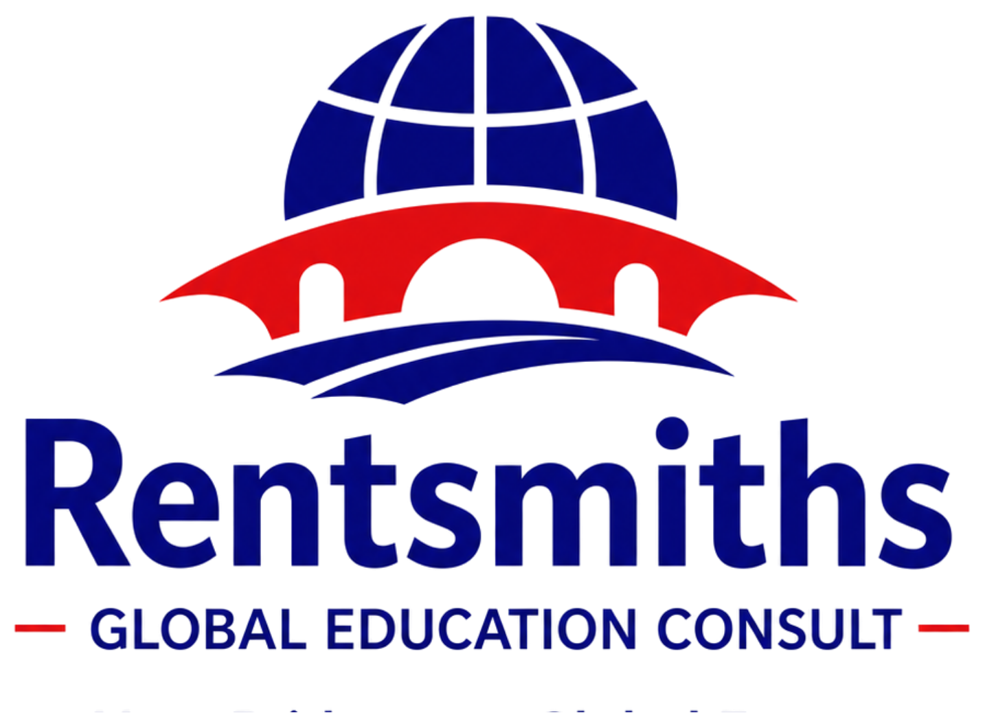 Rentsmiths Global Education Consult logo